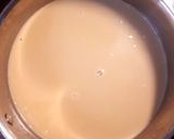 Rumos-Karamellás kenyérpuding recept fázis 2 fotója