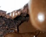 صورة لخطوة 5 من وصفة سوفليه بالاوريو 🍩