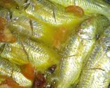 Foto langkah ke 2 dari resep IkanTumis bawangPutih🐟.