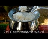 A picture of step 2 of Sakkarai Pongal Sweet Pongal.