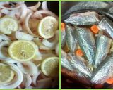 Foto del paso 4 de la receta: Escabeche de sardina