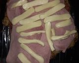 Foto del paso 4 de la receta: Matambre a la pizza
