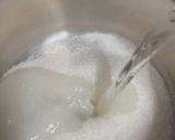 Foto langkah ke 1 dari resep Hampers Creamy Lychee Jelly.