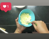 Foto del paso 4 de la receta: Pan casero tipo hojaldre en video😍