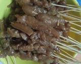 Cara Membuat Sate Ayam Ponorogo 3