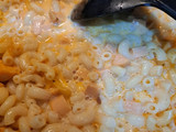 Macaroni Schotel