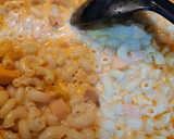 Foto langkah ke 4 dari resep Macaroni Schotel.