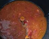 Une image de l'étape 3 de 🍅 Cuisses de poulet fondantes à la sauce tomate au Cookeo Infinity.