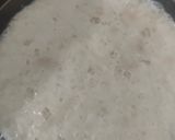 Foto langkah ke 1 dari resep Adonan roti tanpa ulen tanpa telur pakai margarin.