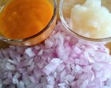 Foto del paso 1 de la receta: Guiso de Ollucos a las Finas Hierbas 👍 🇵🇪