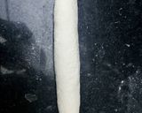 Hình bước làm 6 của món Baguette