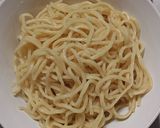 Foto langkah ke 5 dari resep Mie Ayam ala Rumahan.