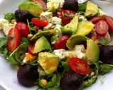 Foto del paso 2 de la receta: Ensalada fresca 🥗