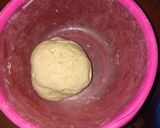 A picture of step 1 of Yummy Golgappe.