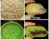 Foto langkah ke 7 dari resep Terang bulan teflon bersarang😍.