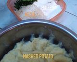 Foto langkah ke 3 dari resep Stik Kentang Keju.