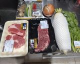 清燉牛肉湯的食譜步驟1照片