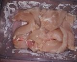 Foto langkah ke 1 dari resep Ayam Bumbu Rujak Seuhah.