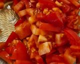 Pas rețetă Salată de vară 1 fotografie