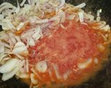 Foto langkah ke 3 dari resep Tauco kikil.