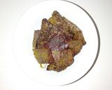 Foto langkah ke 5 dari resep Paru Goreng Lengkuas.