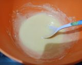 Foto langkah ke 2 dari resep Lempeng Pisang Khas Banjar.