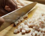 Hình bước làm 8 của món BÁNH TRUNG THU | CÁCH NẤU NƯỚC ĐƯỜNG & MỠ ĐƯỜNG TẠI NHÀ