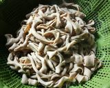 Foto langkah ke 1 dari resep Sate Usus Bakar.