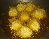 लौकी प्याज़ पकौड़ा (Lauki Pyaz pakoda recipe in hindi) रेसिपी चरण 3 फोटो