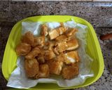 પનીર ચીલી ડ્રાય (Paneer Chili Dry Recipe In Gujarati) રેસીપી સ્ટેપ3ફોટો