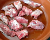 Foto del paso 3 de la receta: Arròs a la cassola