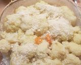 Foto del paso 11 de la receta: Pastel de Coliflor y Arroz