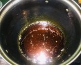 Hình bước làm 2 của món Bánh flan (caramen)