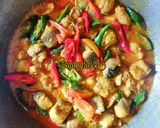 Foto langkah ke 10 dari resep 122. SASANGAN PATIN KHAS KALIMANTAN TENGAH.