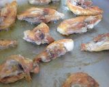 Foto del paso 1 de la receta Arroz de pollo y judías