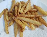 Foto del paso 3 de la receta: Papas fritas