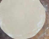 ઘઉં ની રોટલી (Wheat Rotli Recipe In Gujarati) રેસીપી સ્ટેપ1ફોટો