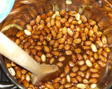 Foto del paso 1 de la receta: Garrapiñada de maní 😋