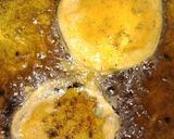 A picture of step 3 of Bangen k pakory.