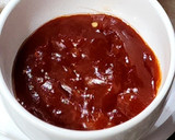 Foto del paso 2 de la receta: Papas fritas espiral ➿ con salsa picante 🌶️🔥