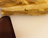 Foto del paso 4 de la receta: Torticretas de patata y queso manchego