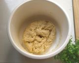 Foto langkah ke 2 dari resep Roti Tawar.