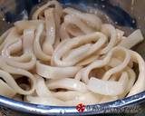 Fried kalamarakia recipe step 1 photo