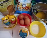 Foto langkah ke 1 dari resep Oenbitjkoek.
