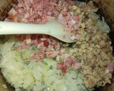 Foto del paso 2 de la receta: Salsa Caruso