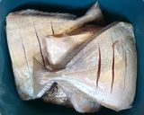 Foto langkah ke 1 dari resep Oseng Ikan Soun.