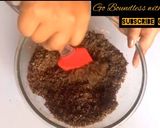 A picture of step 3 of Choco Ding ! (Easy pudding).
