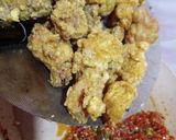Foto langkah ke 5 dari resep Ayam Chili Padi.