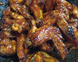 Foto langkah ke 3 dari resep Spicy Chicken Wings.