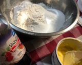 Foto del paso 1 de la receta: Lara Jean